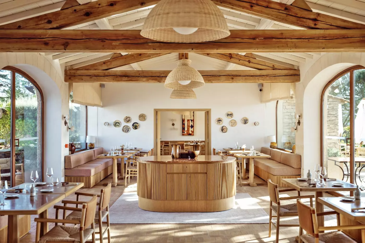Capelongue Provence