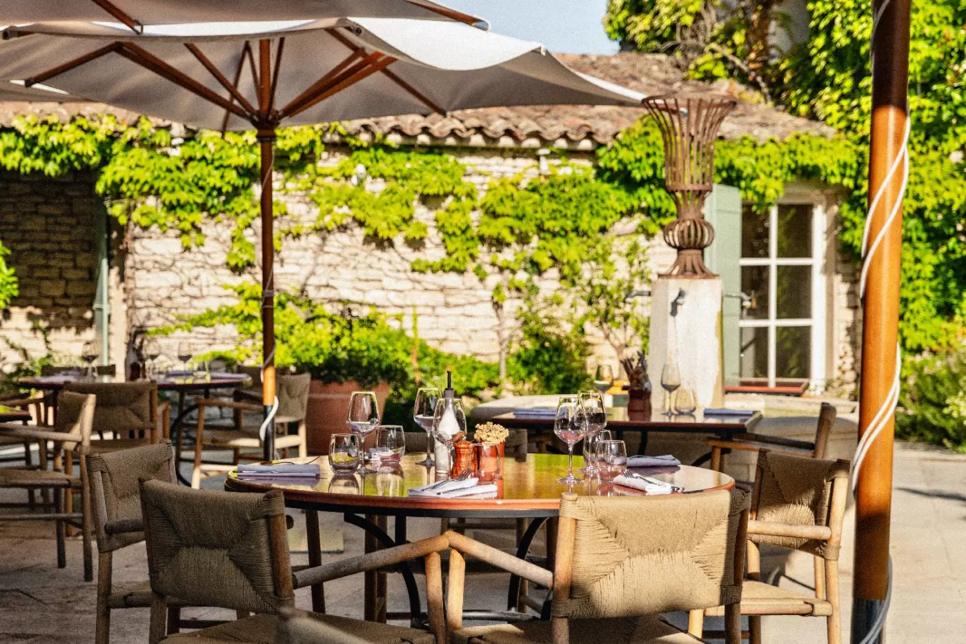 Capelongue Provence