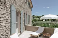 Thumbnail Capelongue Provence