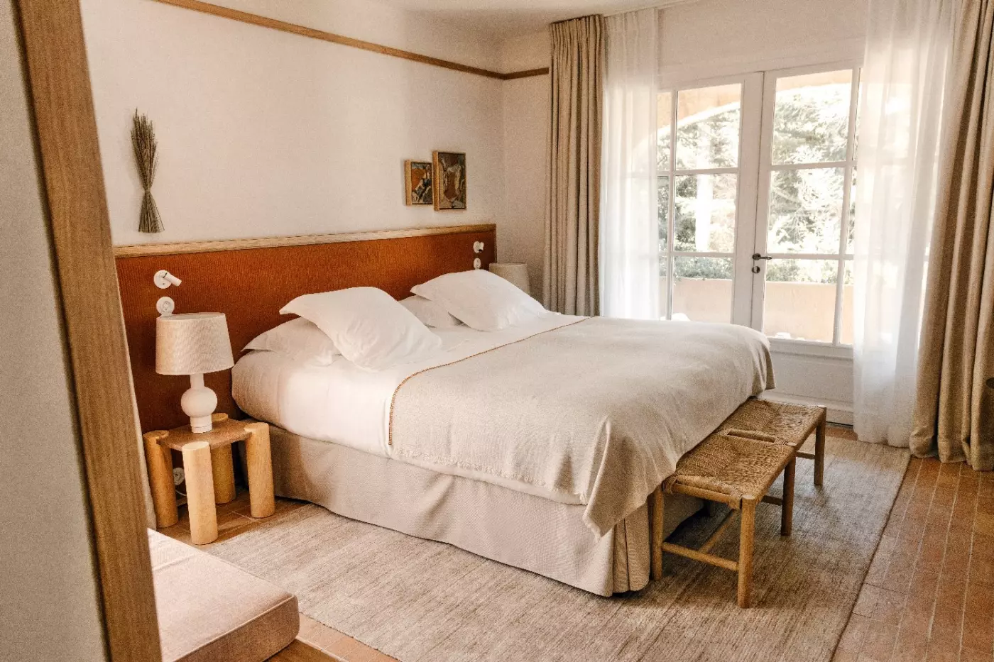 Capelongue Provence