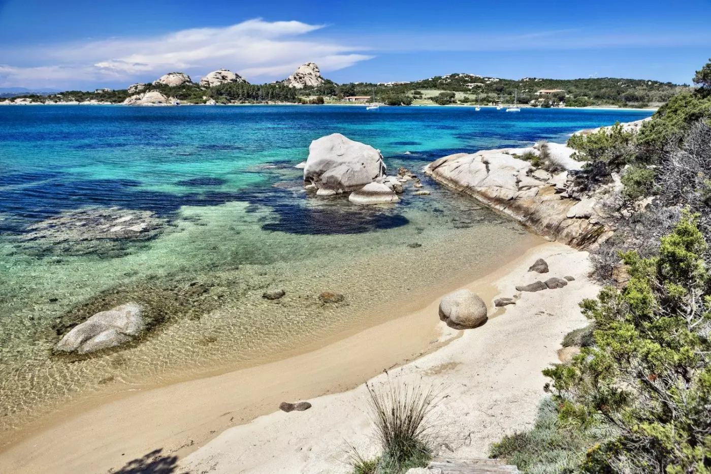 7Pines Resort Sardinia