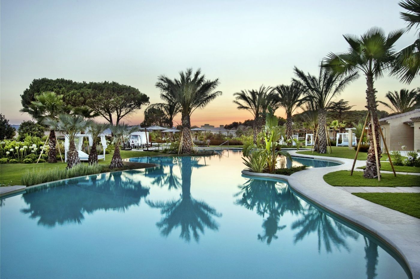 7Pines Resort Sardinia