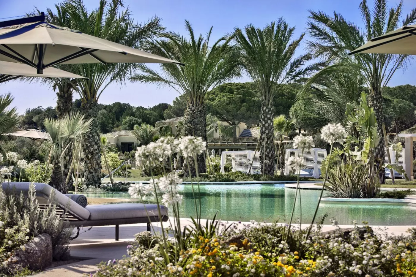 7Pines Resort Sardinia