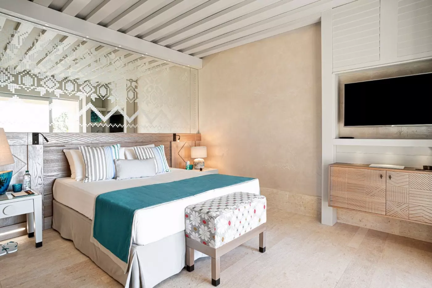 7Pines Resort Sardinia