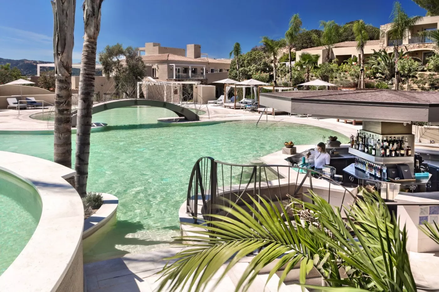 7Pines Resort Sardinia