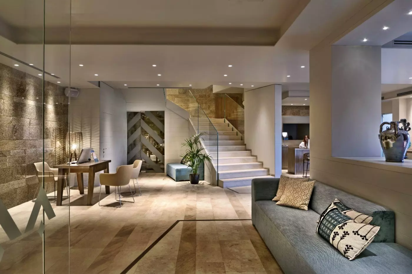 7Pines Resort Sardinia
