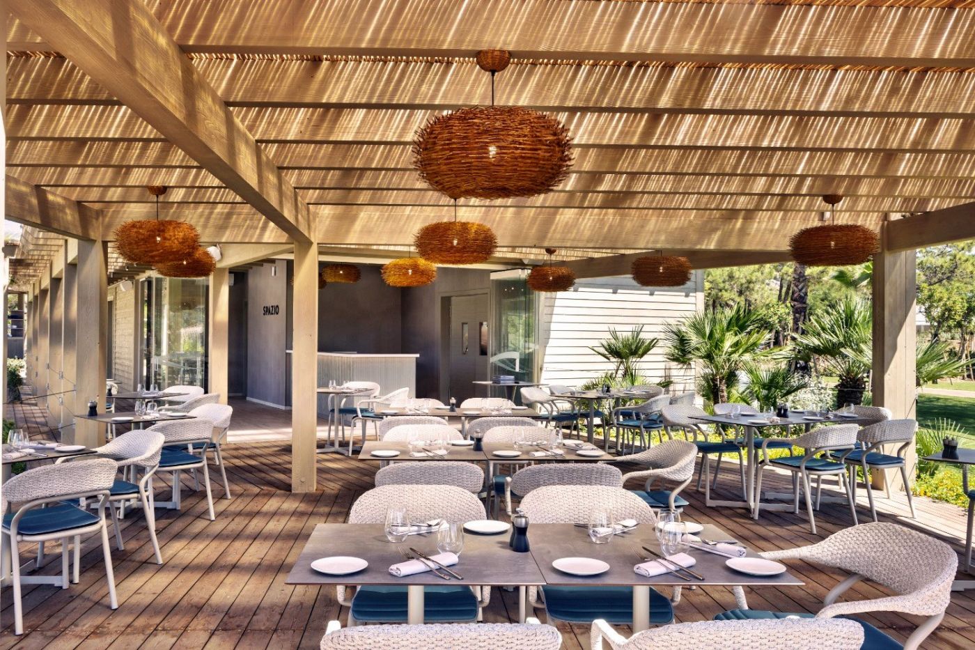 7Pines Resort Sardinia