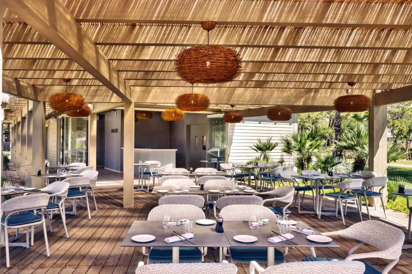 7Pines Resort Sardinia