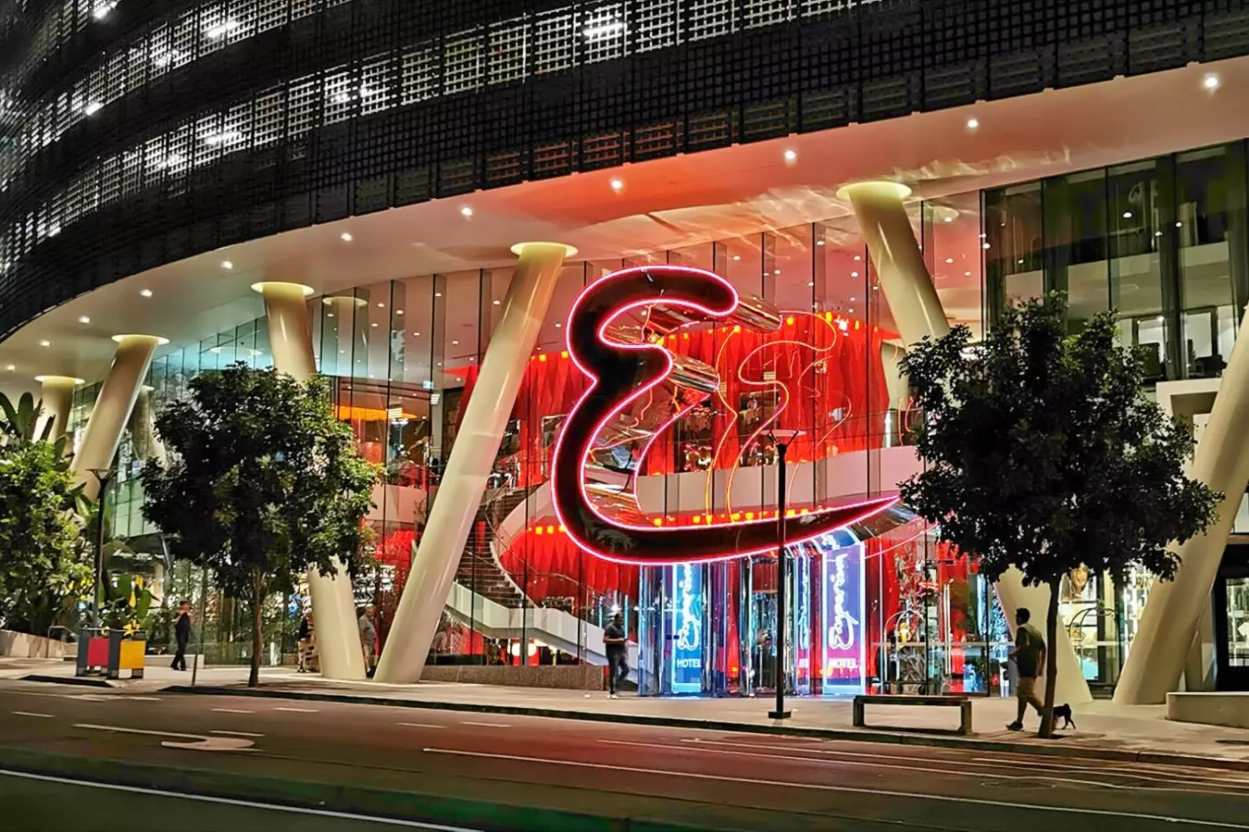 Emporium Hotel South Bank