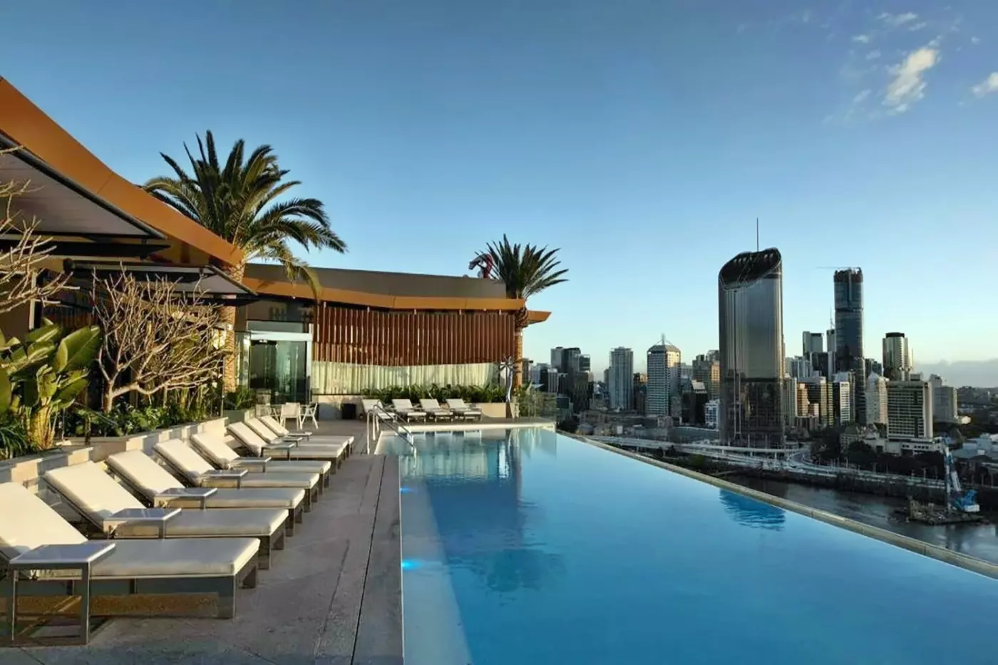 Emporium Hotel South Bank