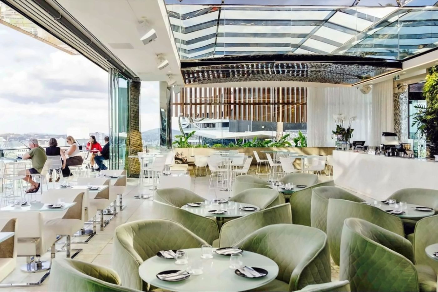 Emporium Hotel South Bank