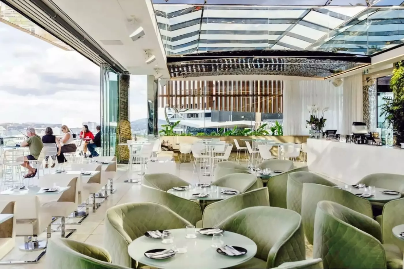 Emporium Hotel South Bank