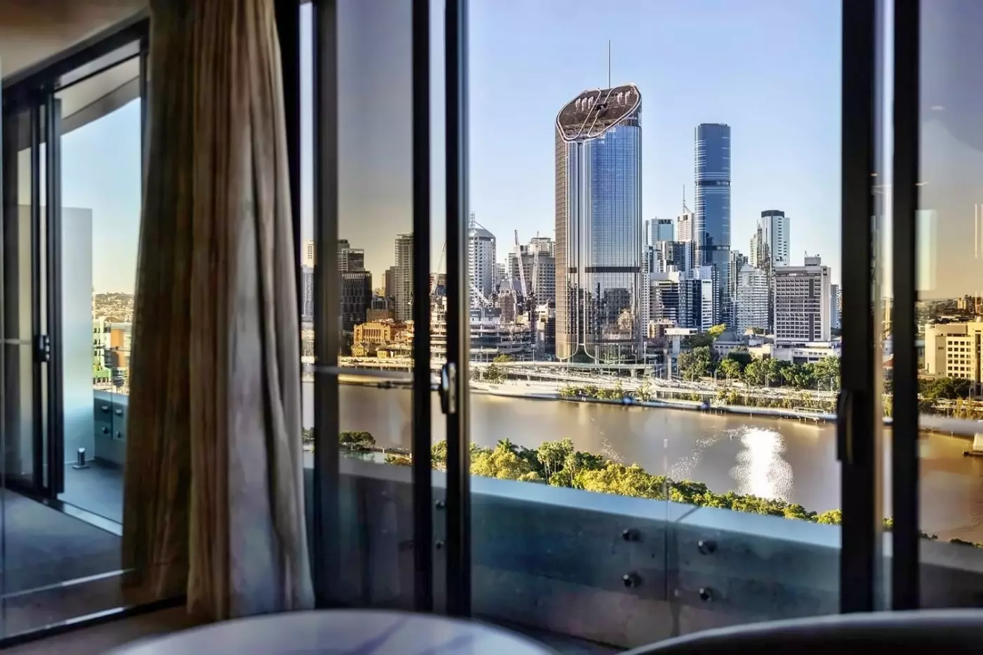 Emporium Hotel South Bank