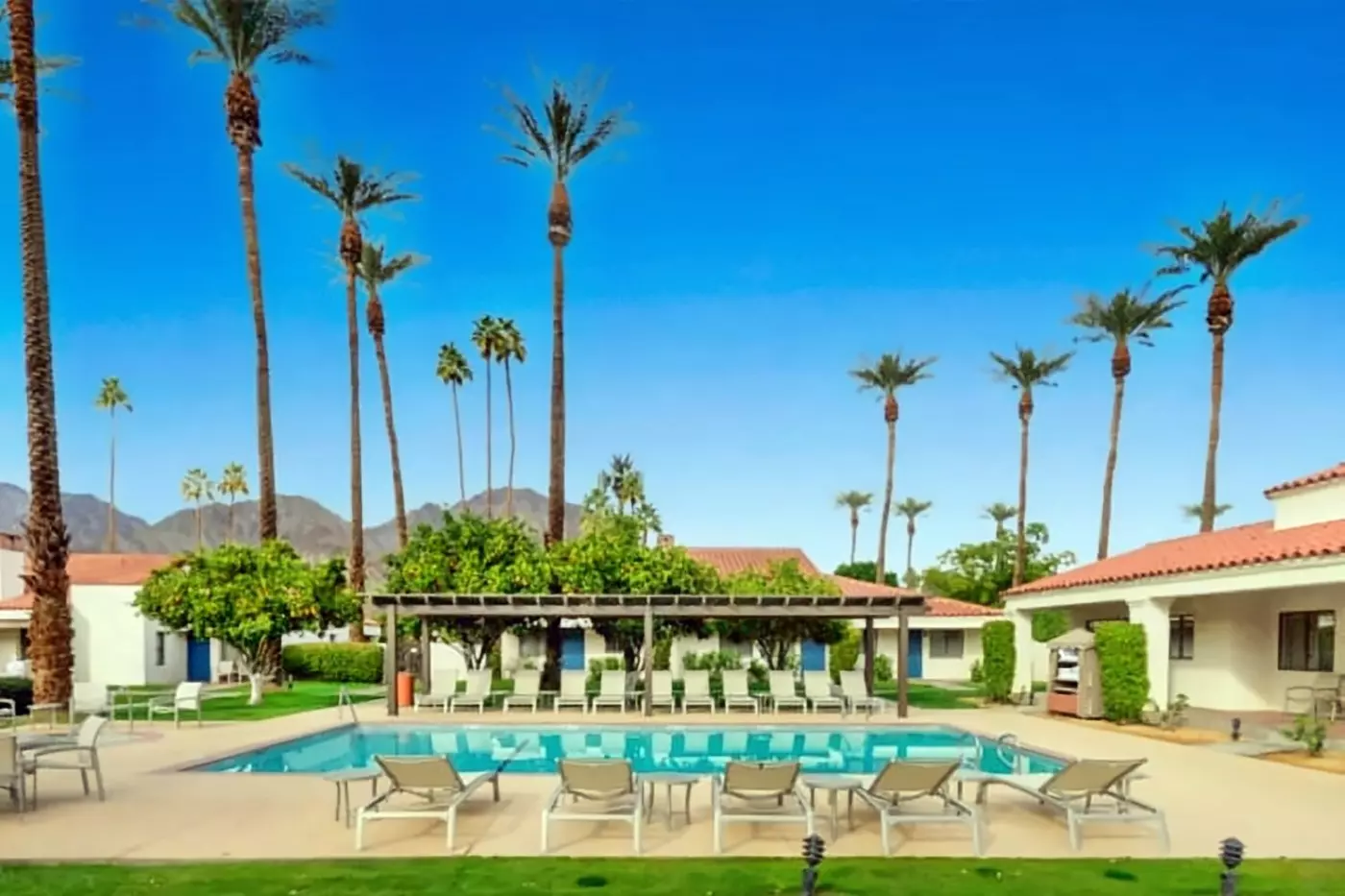 La Quinta Resort & Club