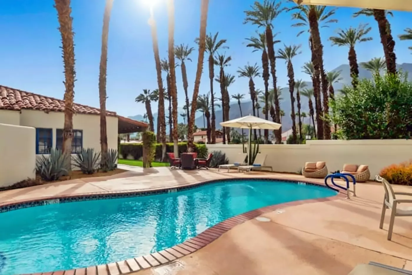 La Quinta Resort & Club
