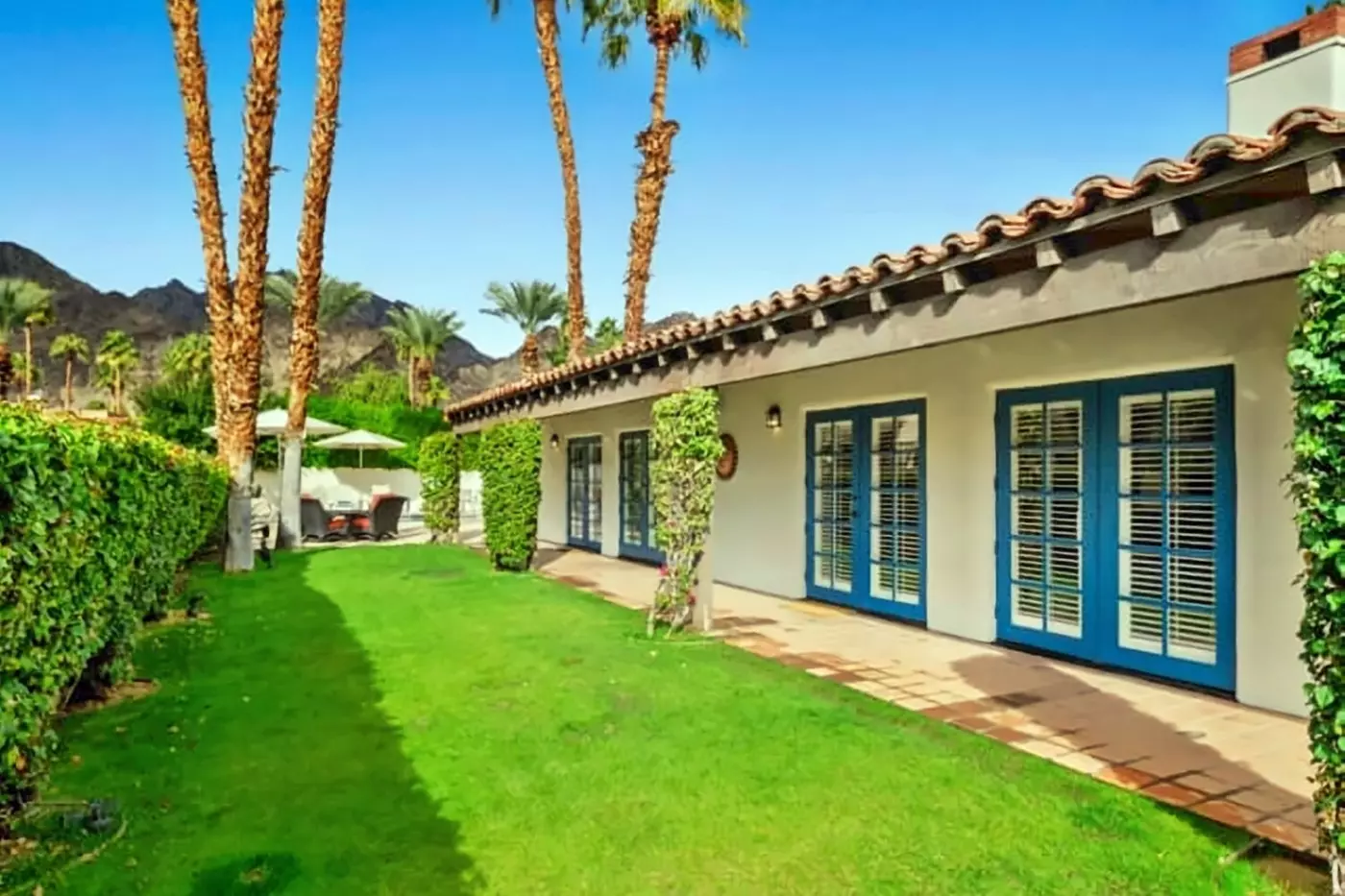 La Quinta Resort & Club