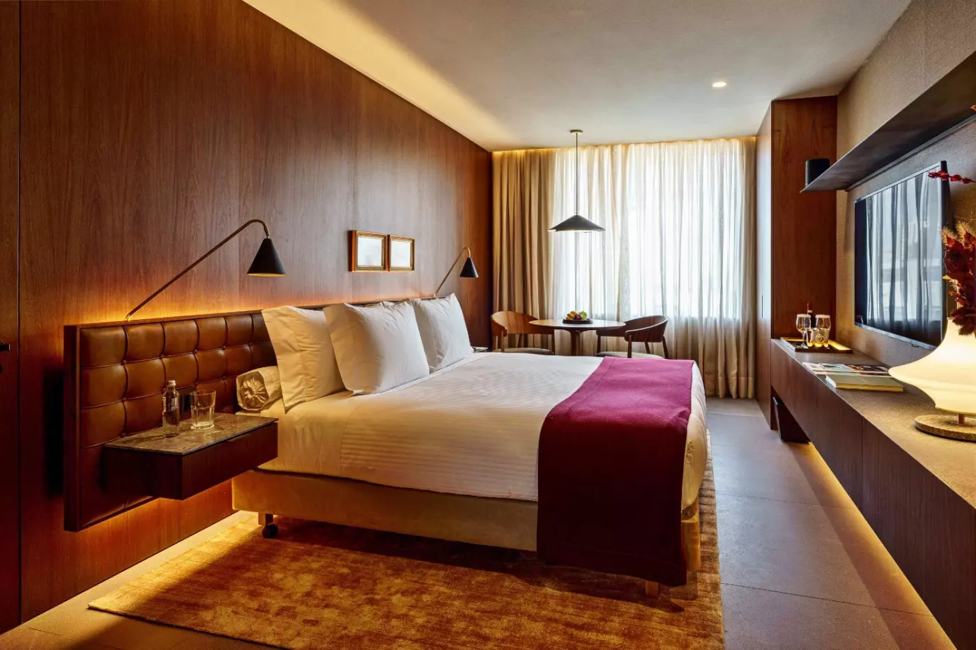 Hotel Fasano Sao Paulo Itaim