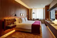 Thumbnail Hotel Fasano Sao Paulo Itaim