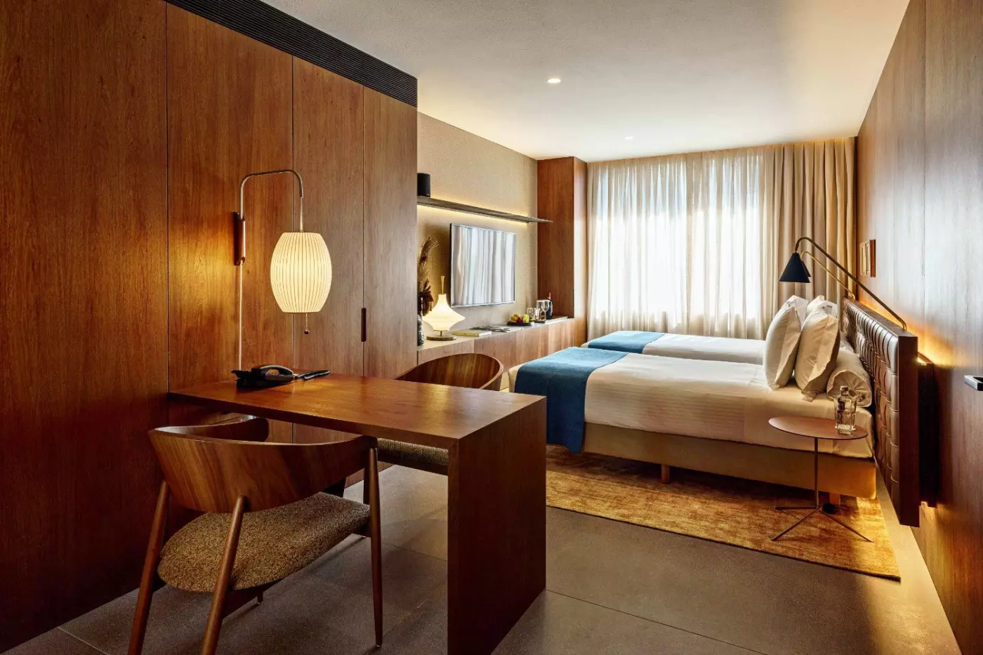 Hotel Fasano Sao Paulo Itaim