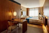 Thumbnail Hotel Fasano Sao Paulo Itaim