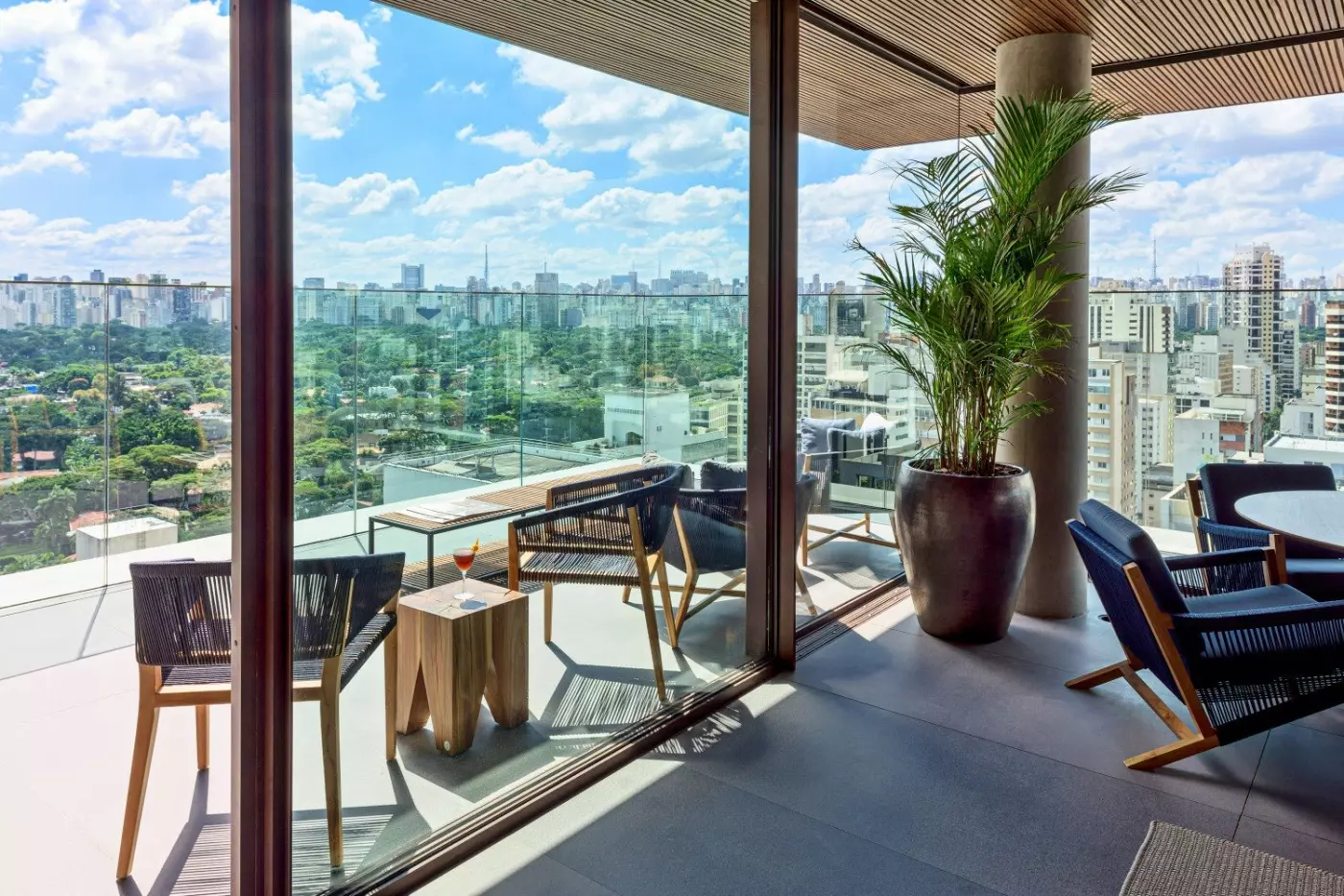 Hotel Fasano Sao Paulo Itaim