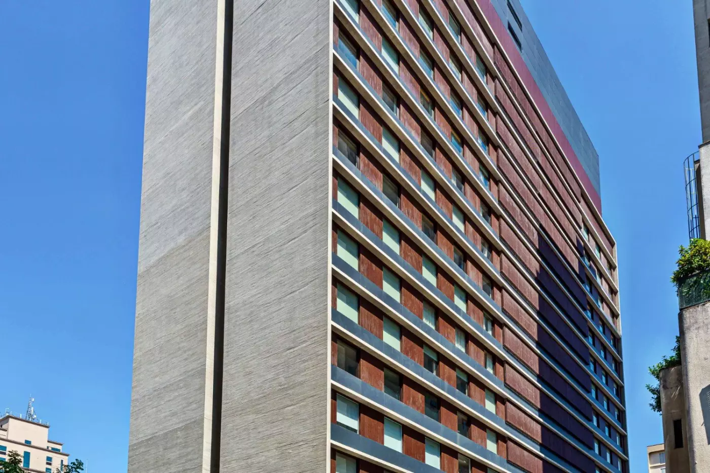 Hotel Fasano Sao Paulo Itaim