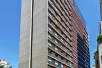 Thumbnail Hotel Fasano Sao Paulo Itaim