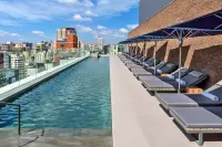 Thumbnail Hotel Fasano Sao Paulo Itaim