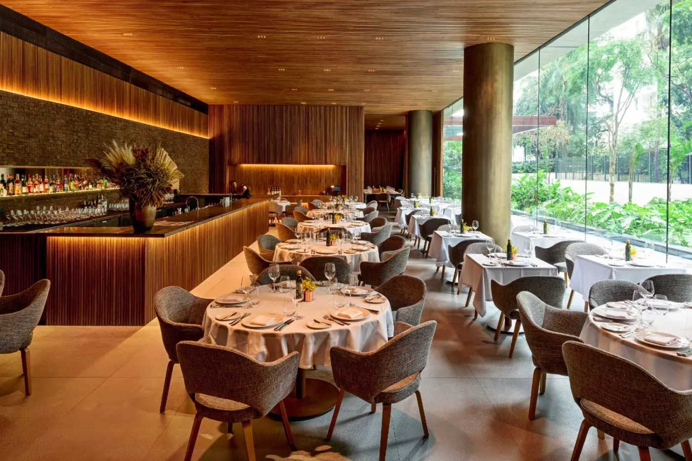 Hotel Fasano Sao Paulo Itaim