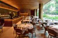 Thumbnail Hotel Fasano Sao Paulo Itaim