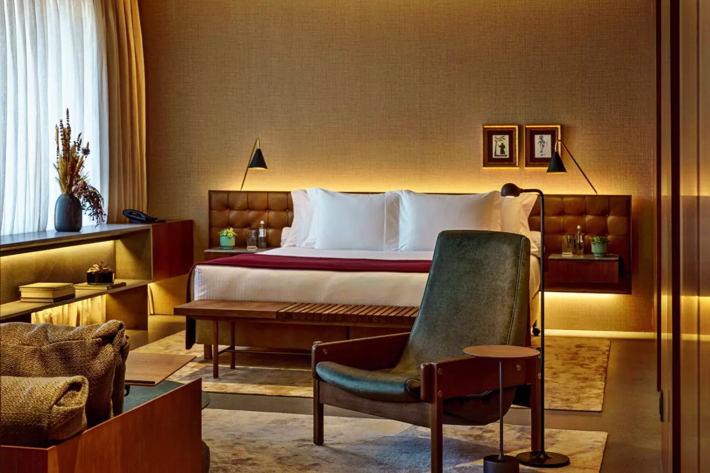 Hotel Fasano Sao Paulo Itaim
