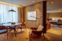 Thumbnail Hotel Fasano Sao Paulo Itaim