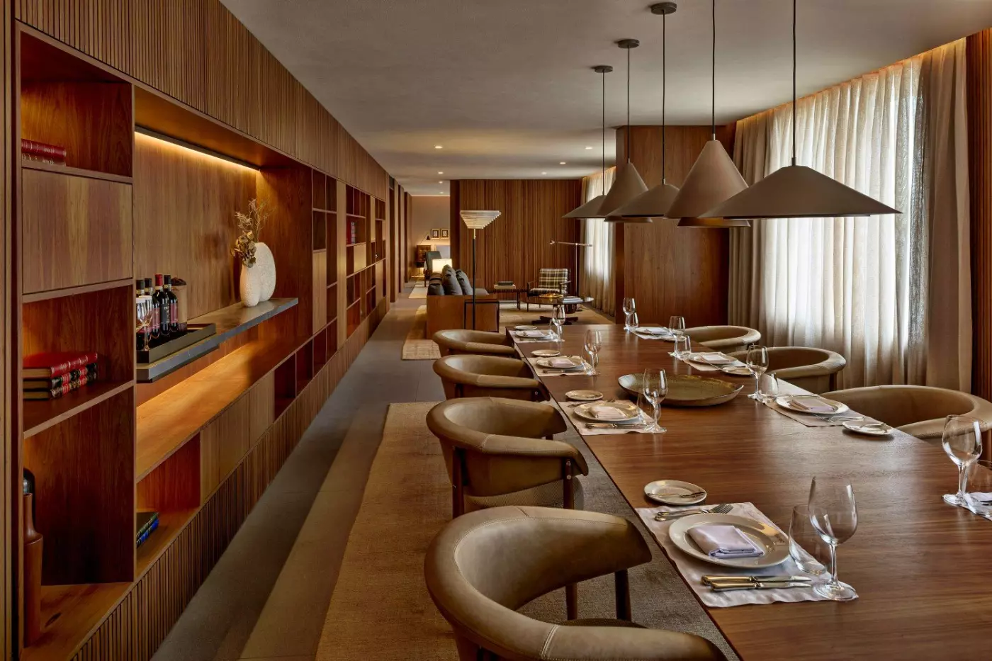 Hotel Fasano Sao Paulo Itaim