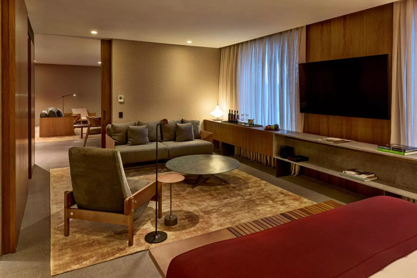 Hotel Fasano Sao Paulo Itaim