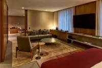 Thumbnail Hotel Fasano Sao Paulo Itaim