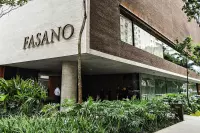 Thumbnail Hotel Fasano Sao Paulo Itaim