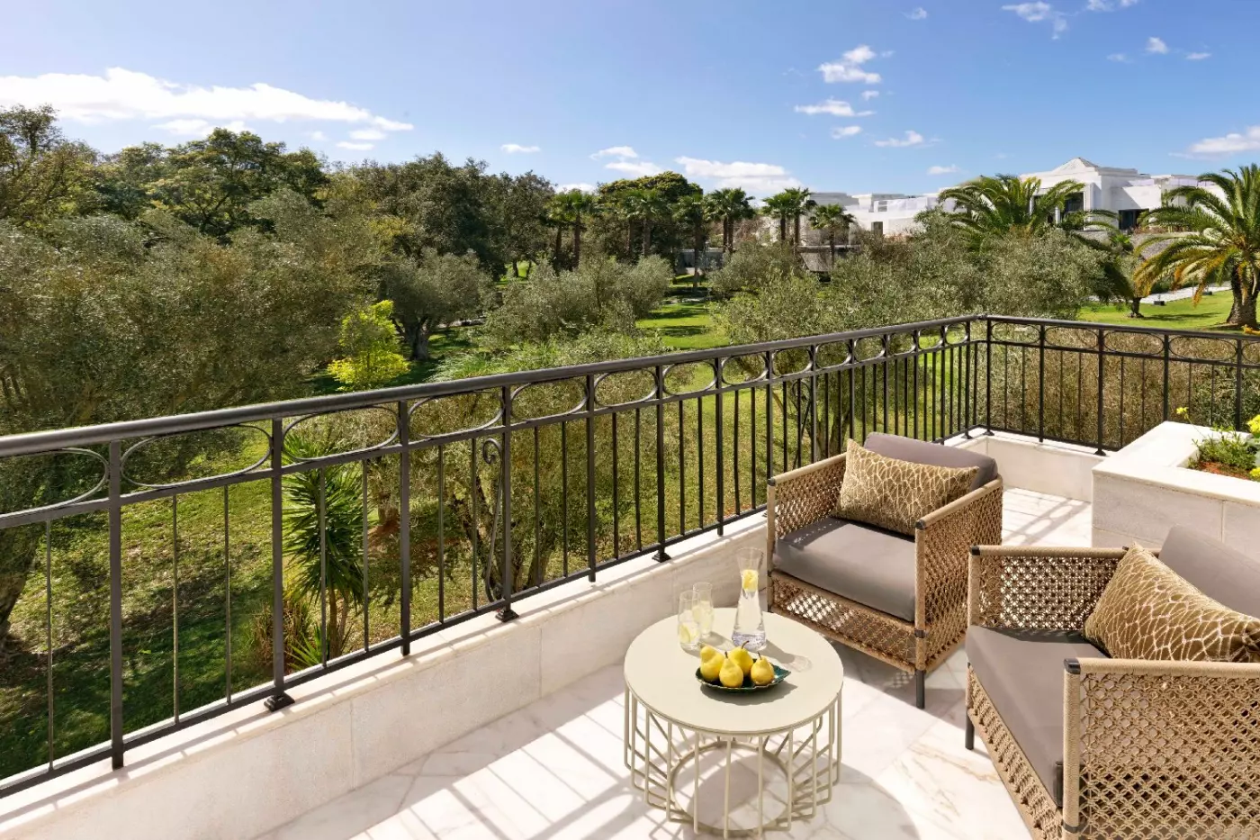 Ritz Carlton Rabat Dar Es Salam