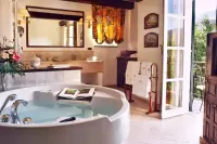 Thumbnail La Meridiana Relais & Chateaux