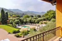 Thumbnail La Meridiana Relais & Chateaux
