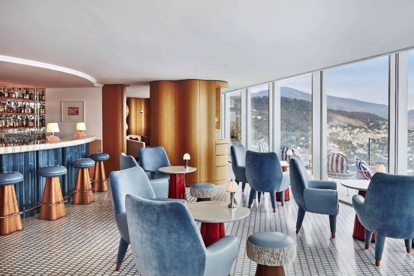 The Maybourne Riviera
