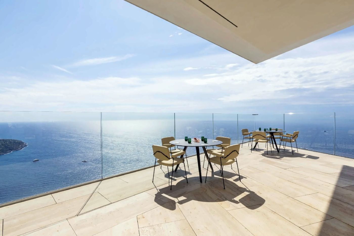 The Maybourne Riviera