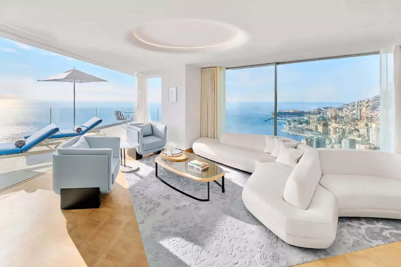 The Maybourne Riviera