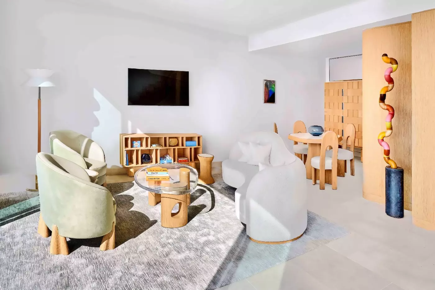 The Maybourne Riviera