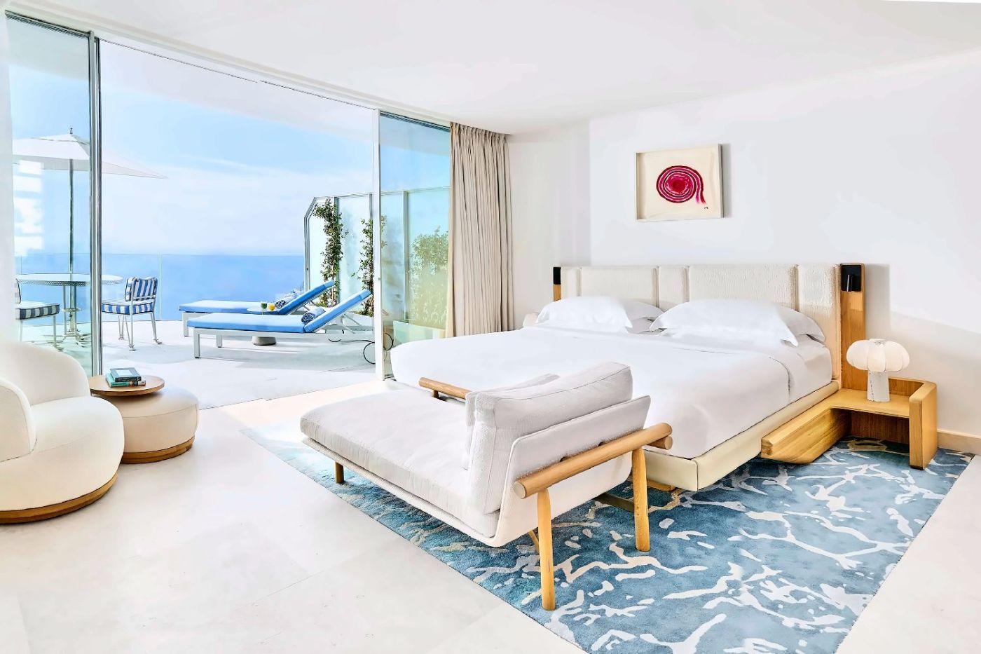 The Maybourne Riviera