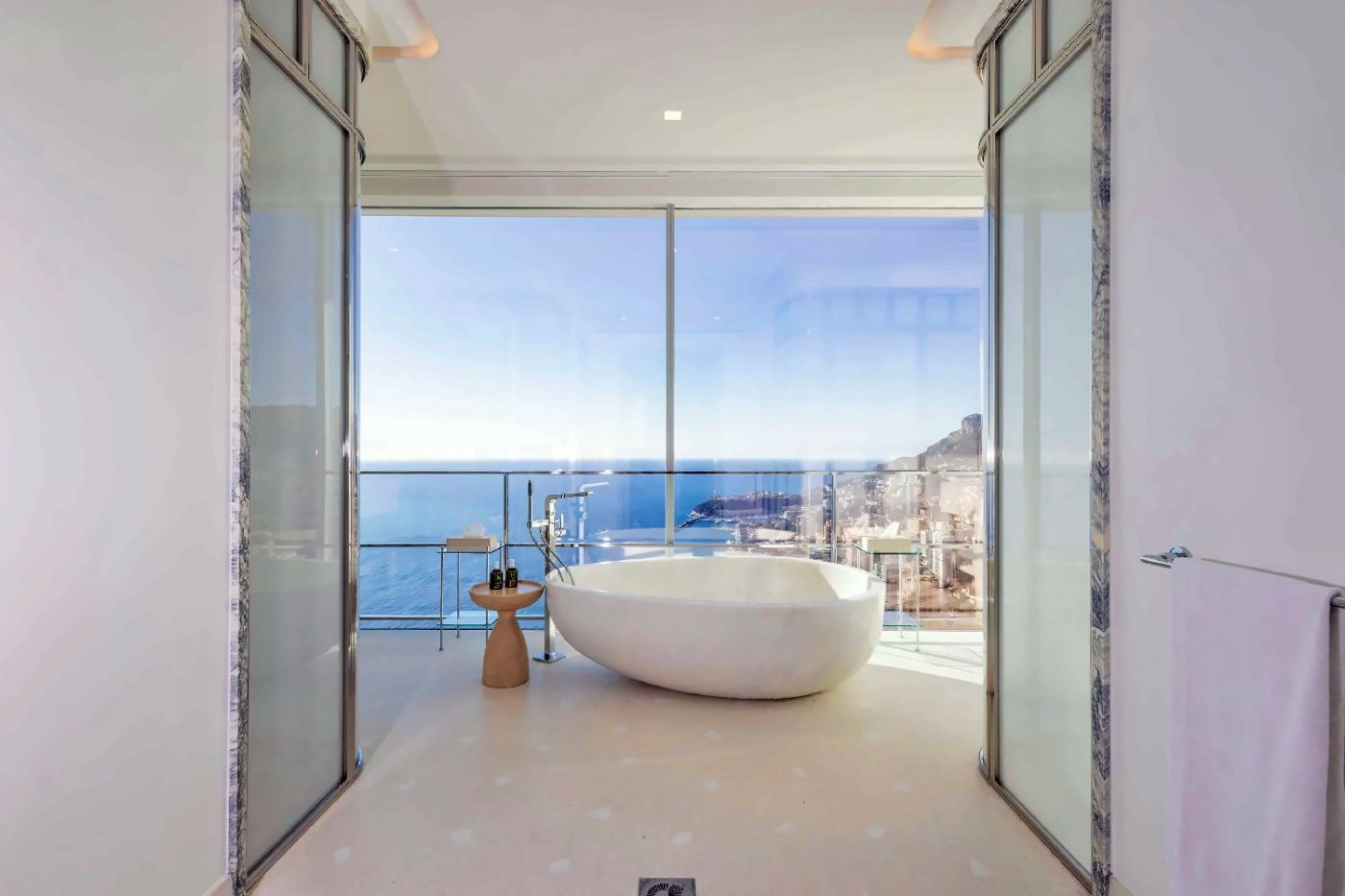 The Maybourne Riviera