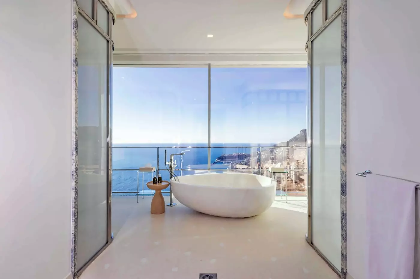 The Maybourne Riviera