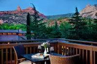 Thumbnail L'Auberge de Sedona