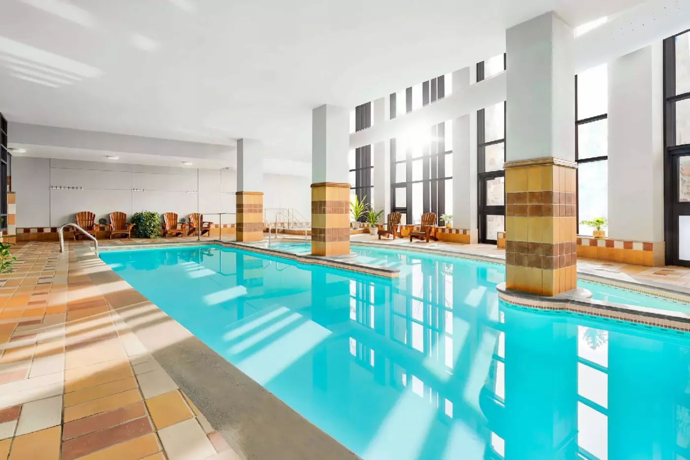 Fairmont Tremblant
