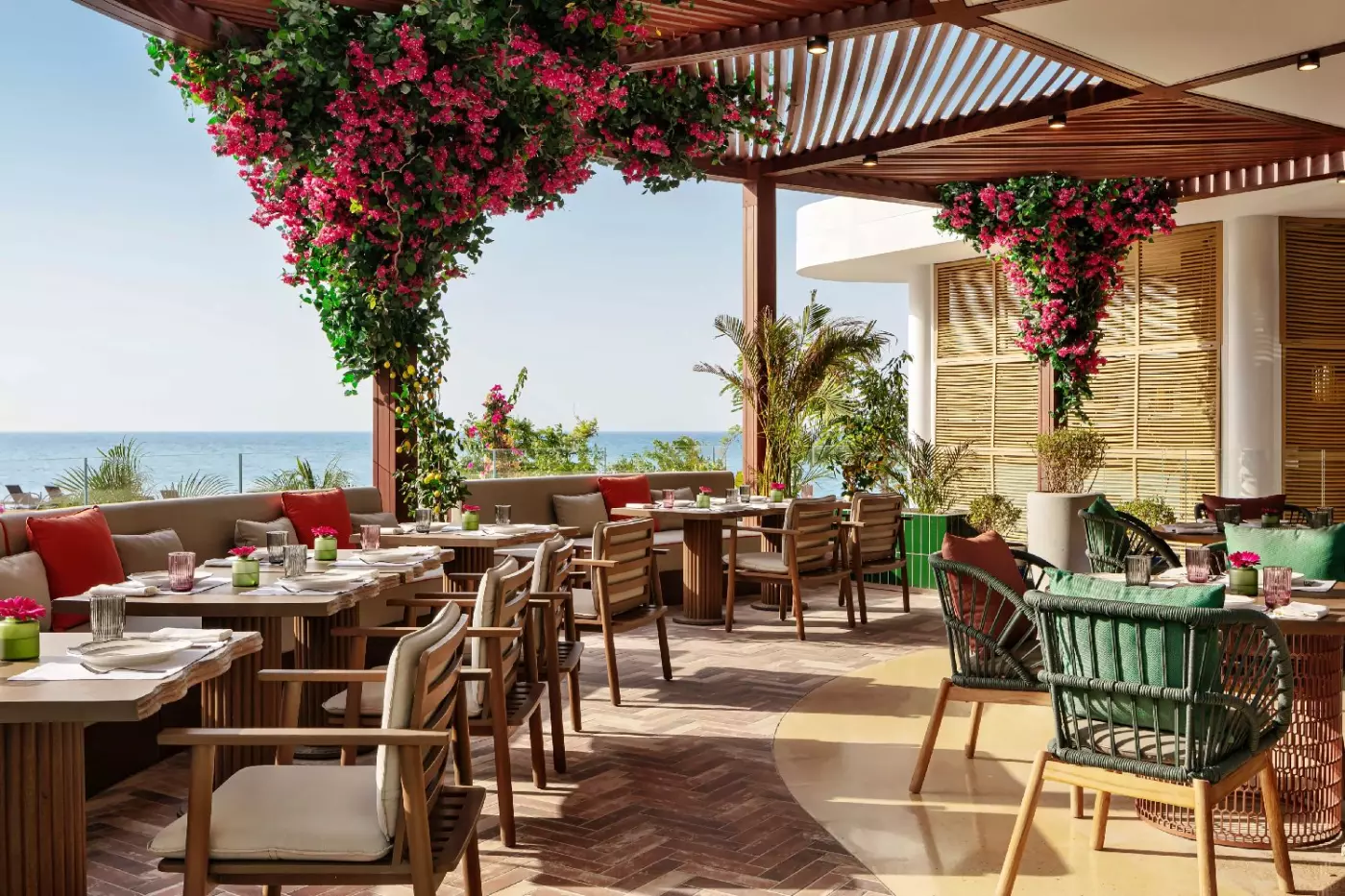 St Regis Al Mouj Muscat Resort