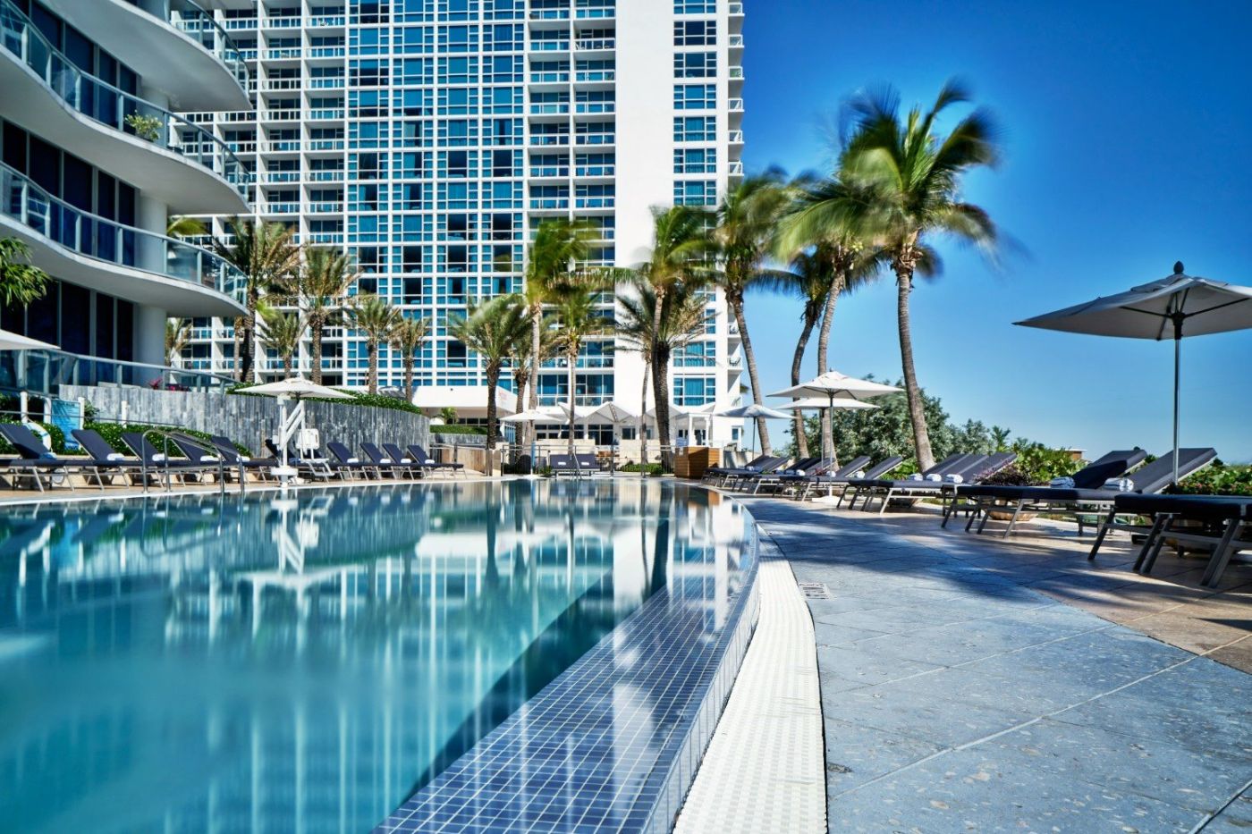 Carillon Miami Wellness Resort